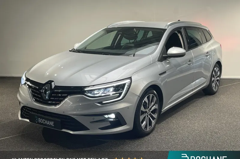Renault Mégane (2023)