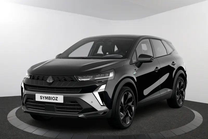 Renault Symbioz (2026)