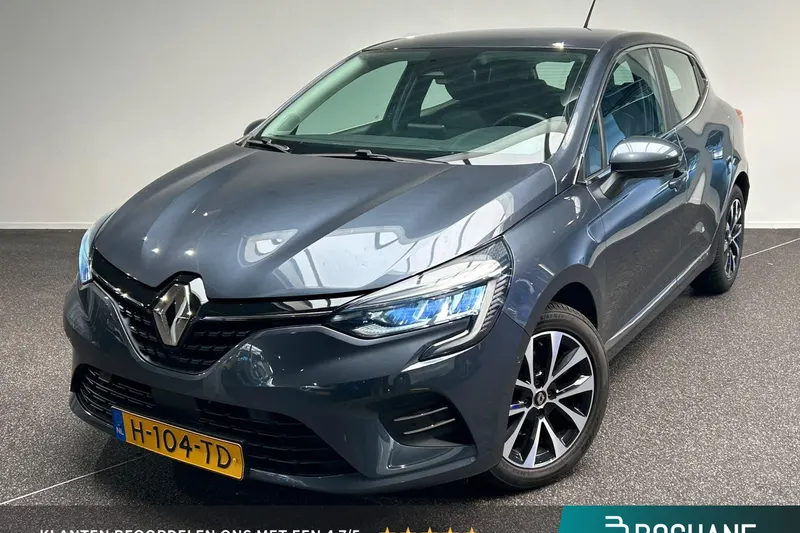 Renault Clio (2020)
