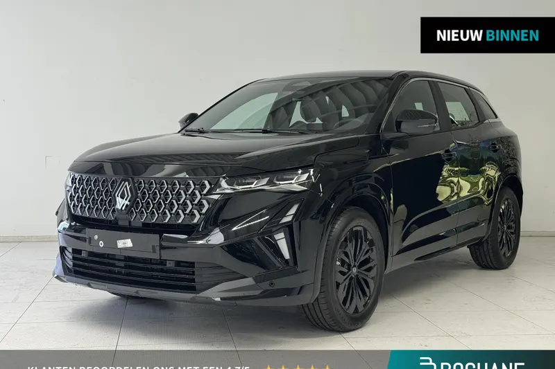 Renault Austral (2026)