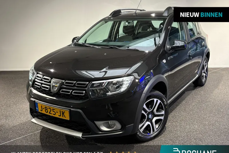 Dacia Sandero (2020)