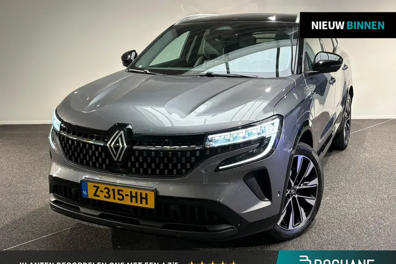 Renault Austral (2023)