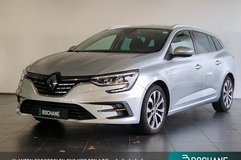 Renault Mégane (2023)