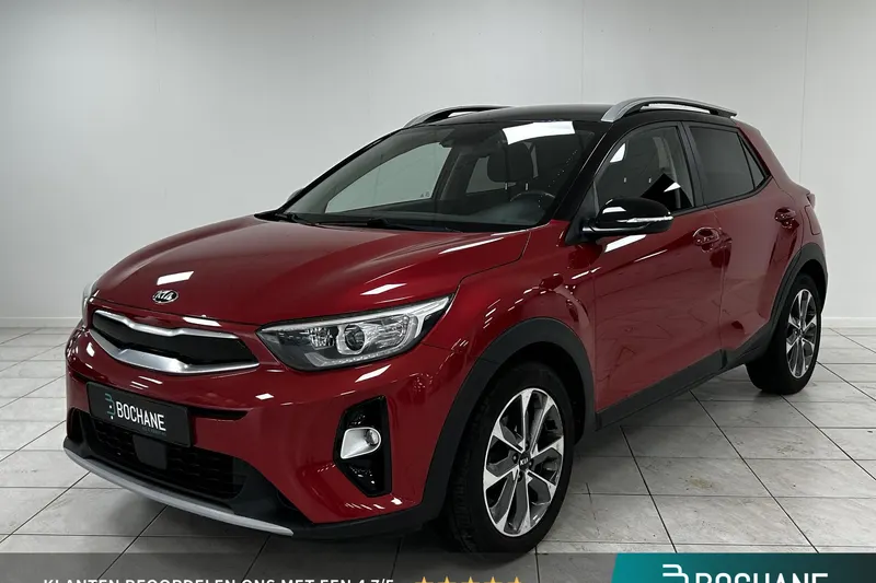 Kia Stonic (2019)