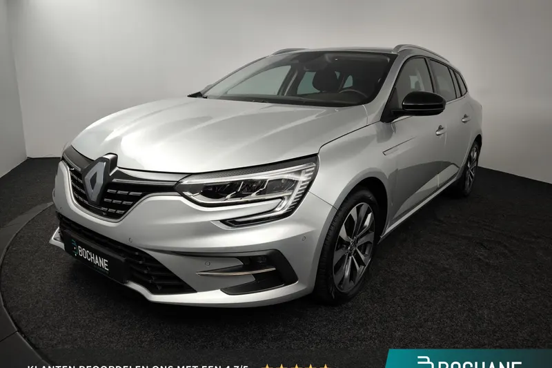 Renault Mégane (2024)