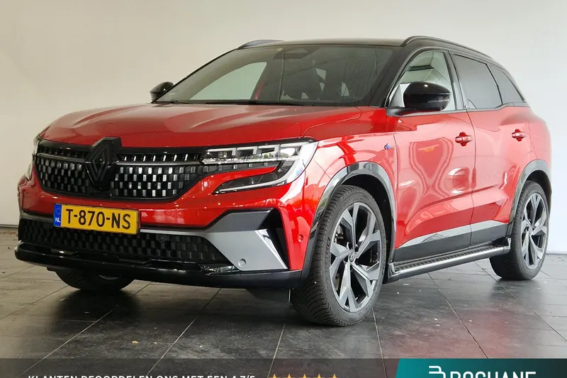 Renault Austral (2023)