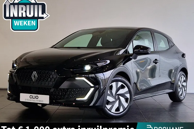 Renault Clio (2026)