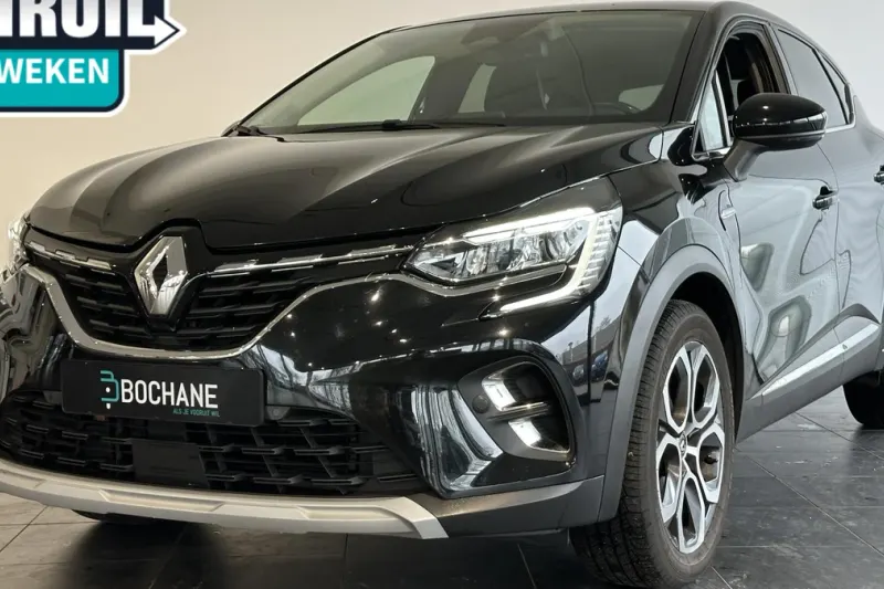 Renault Captur (2020)