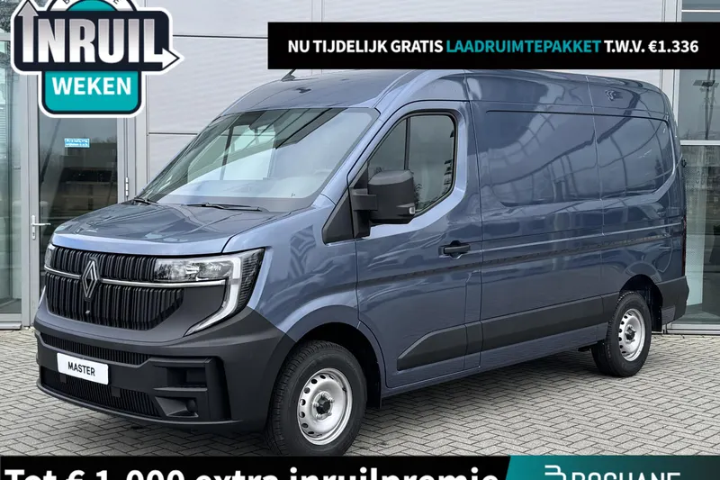 Renault Master (2024)