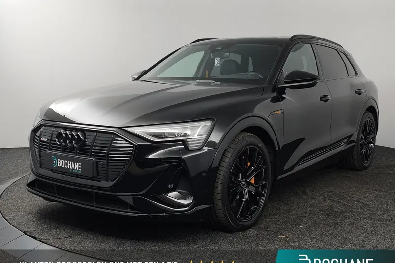 Audi e-tron (2023)