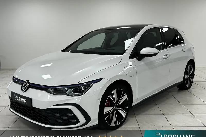 Volkswagen Golf (2020)