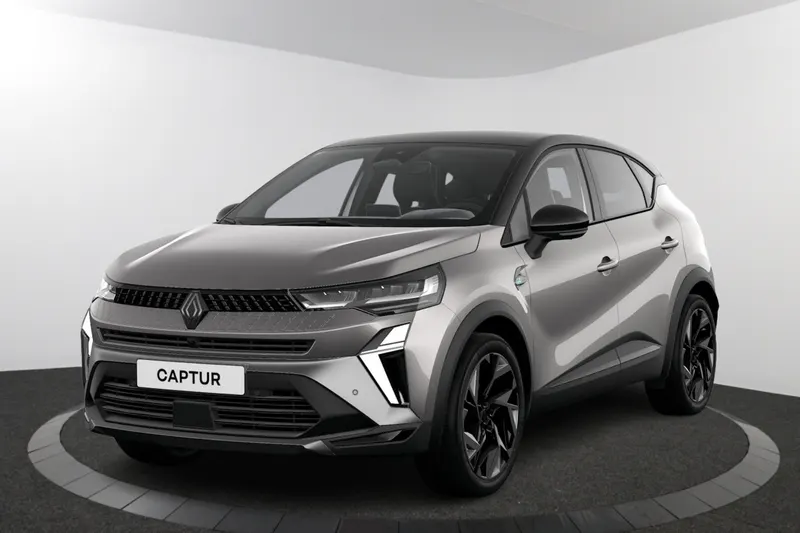 Renault Captur (2026)