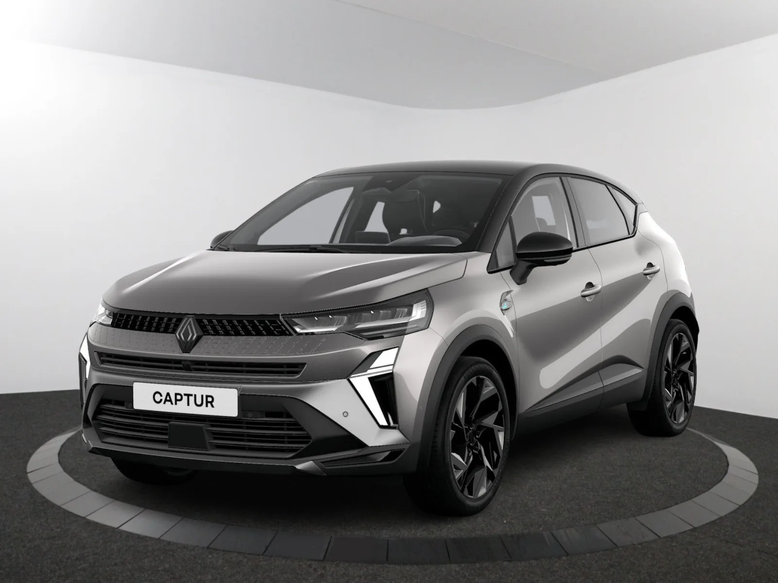 Renault Captur (2026) — foto 1