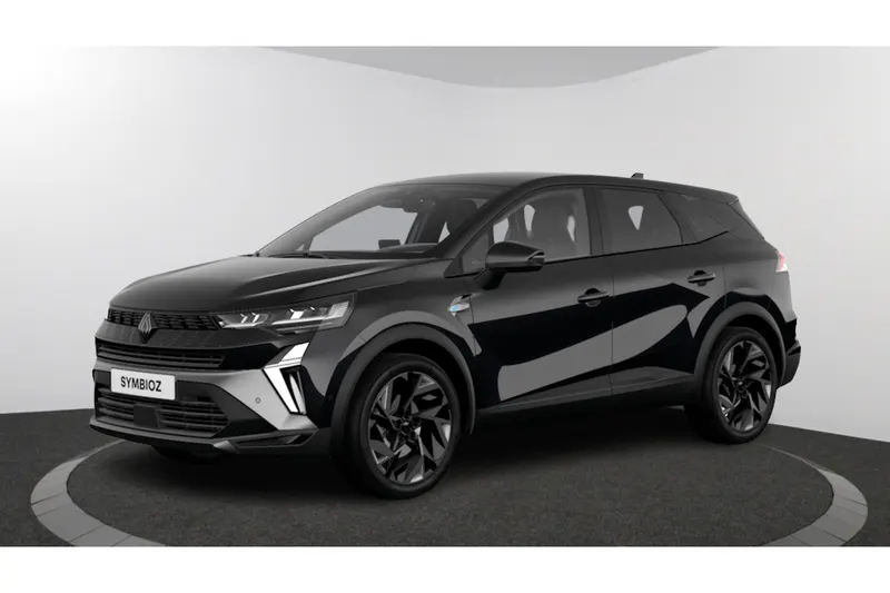 Renault Symbioz (2026)
