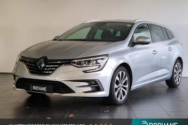 Renault Mégane (2024)