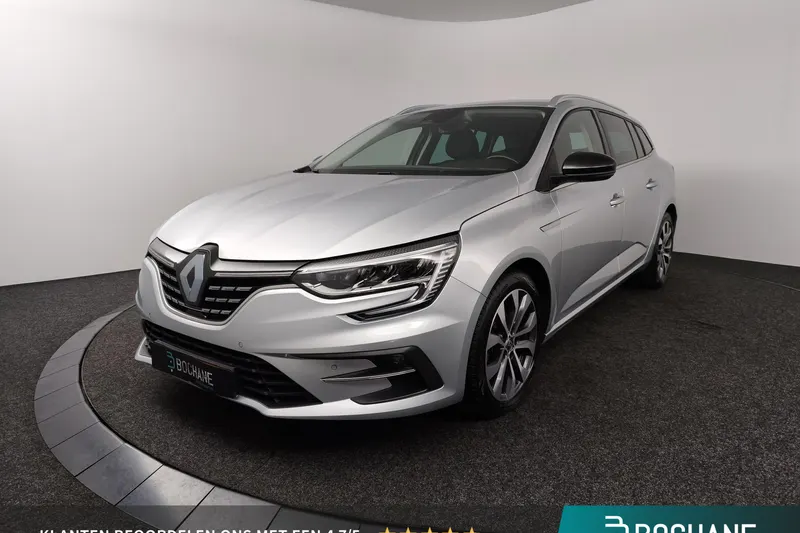 Renault Mégane (2024)
