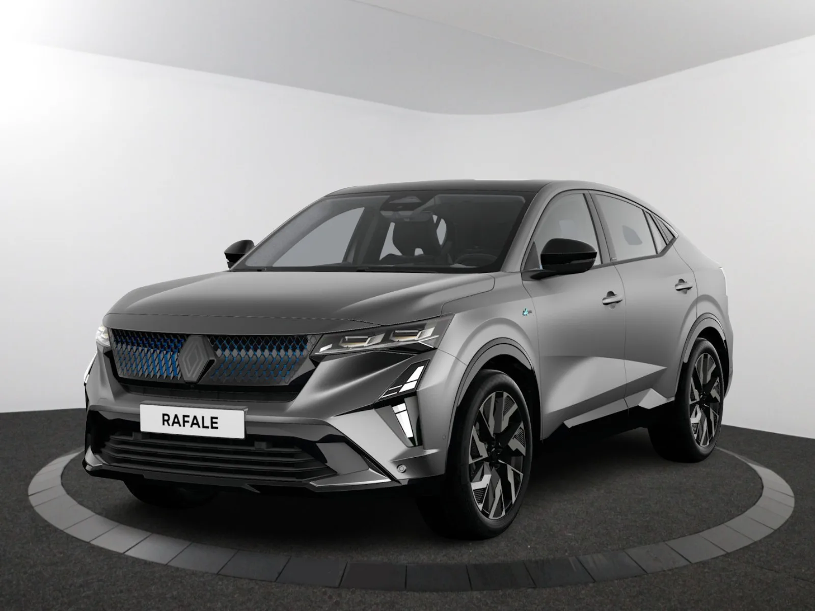 Renault Rafale (2026) — foto 1