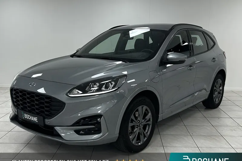 Ford Kuga (2023)
