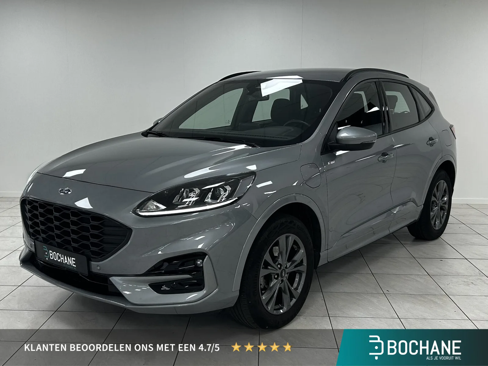 Ford Kuga (2023) — foto 1