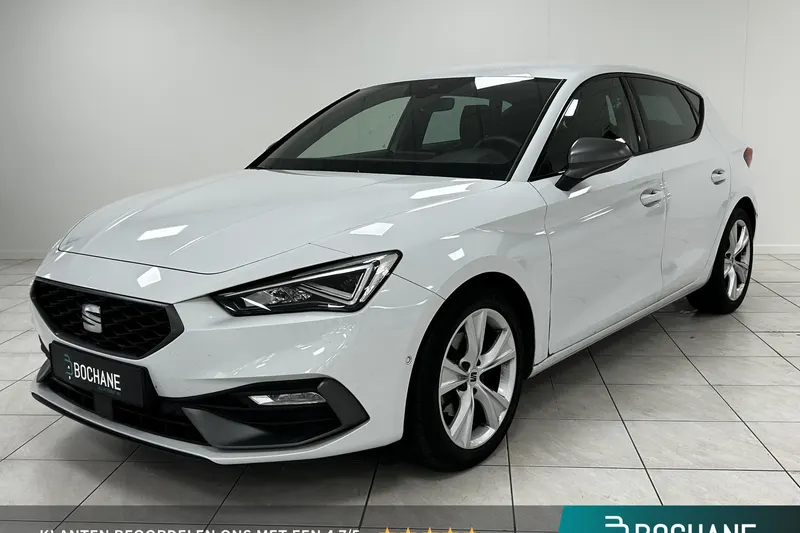 SEAT Leon (2020)