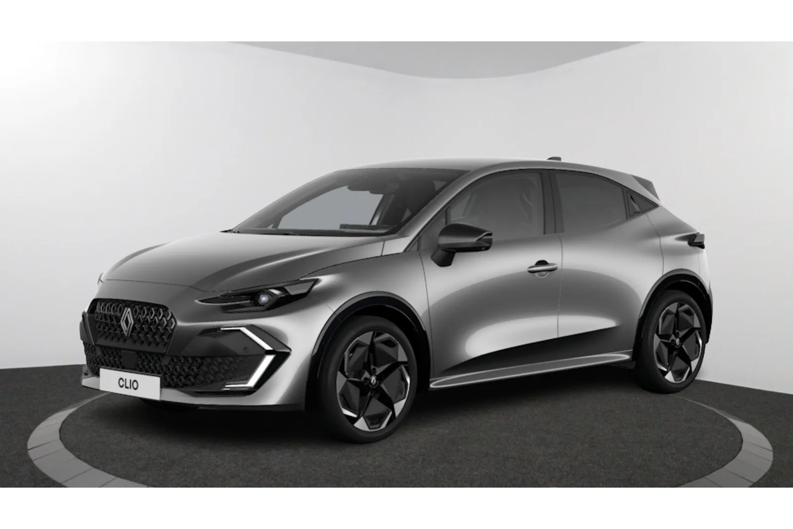 Renault Clio (2026) — foto 1