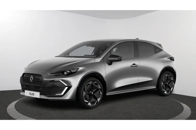 Renault Clio (2026)