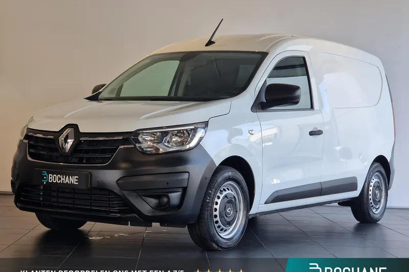 Renault Express (2024)