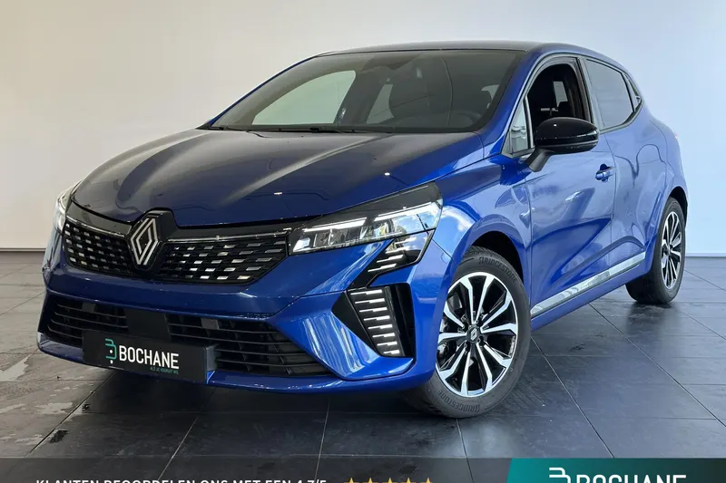 Renault Clio (2025)
