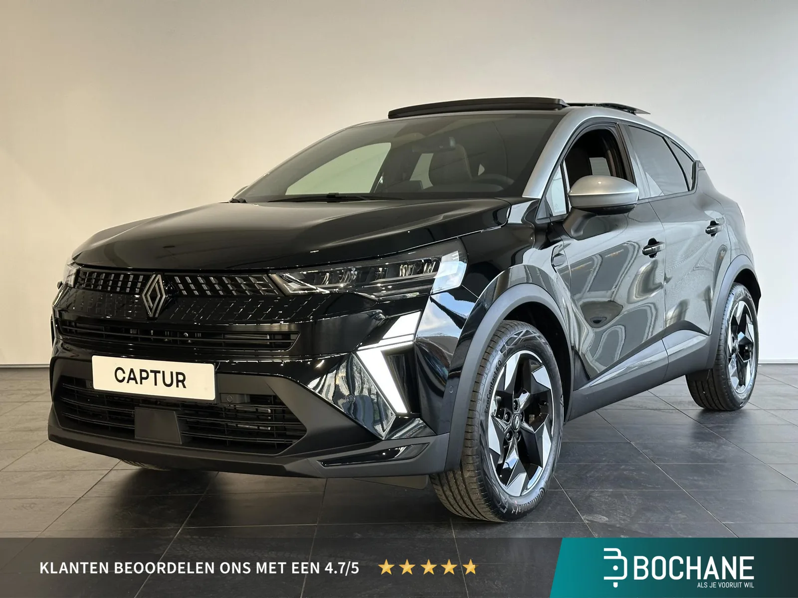 Renault Captur (2026) — foto 1