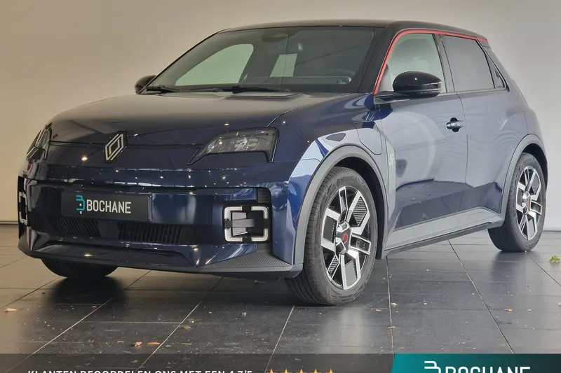Renault 5 (2025)