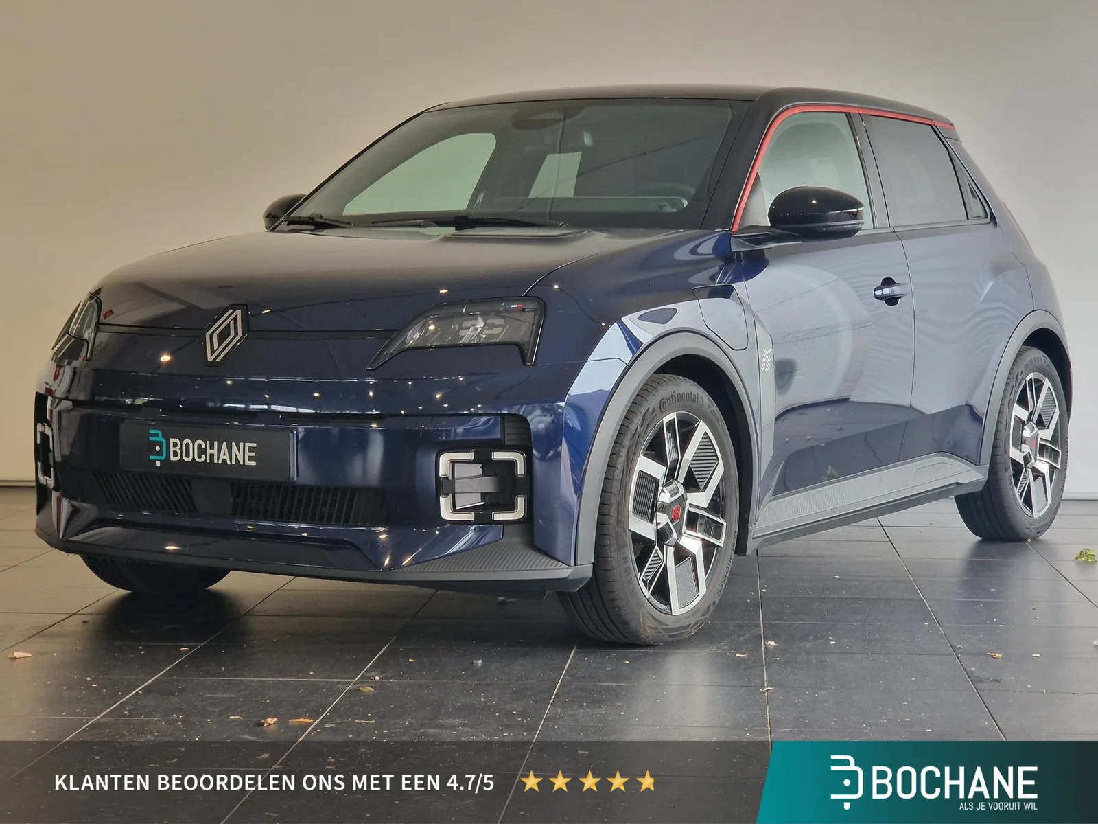 Renault 5 (2025) — foto 1