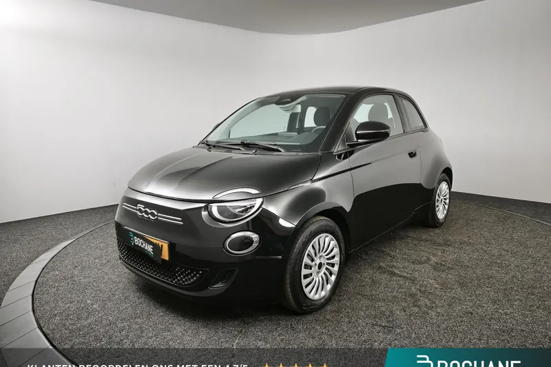 Fiat 500 (2022)