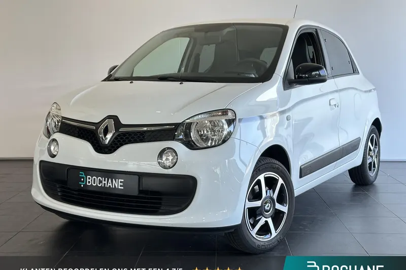 Renault Twingo (2018)