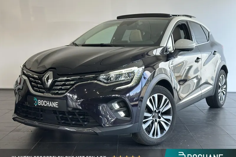 Renault Captur (2020)