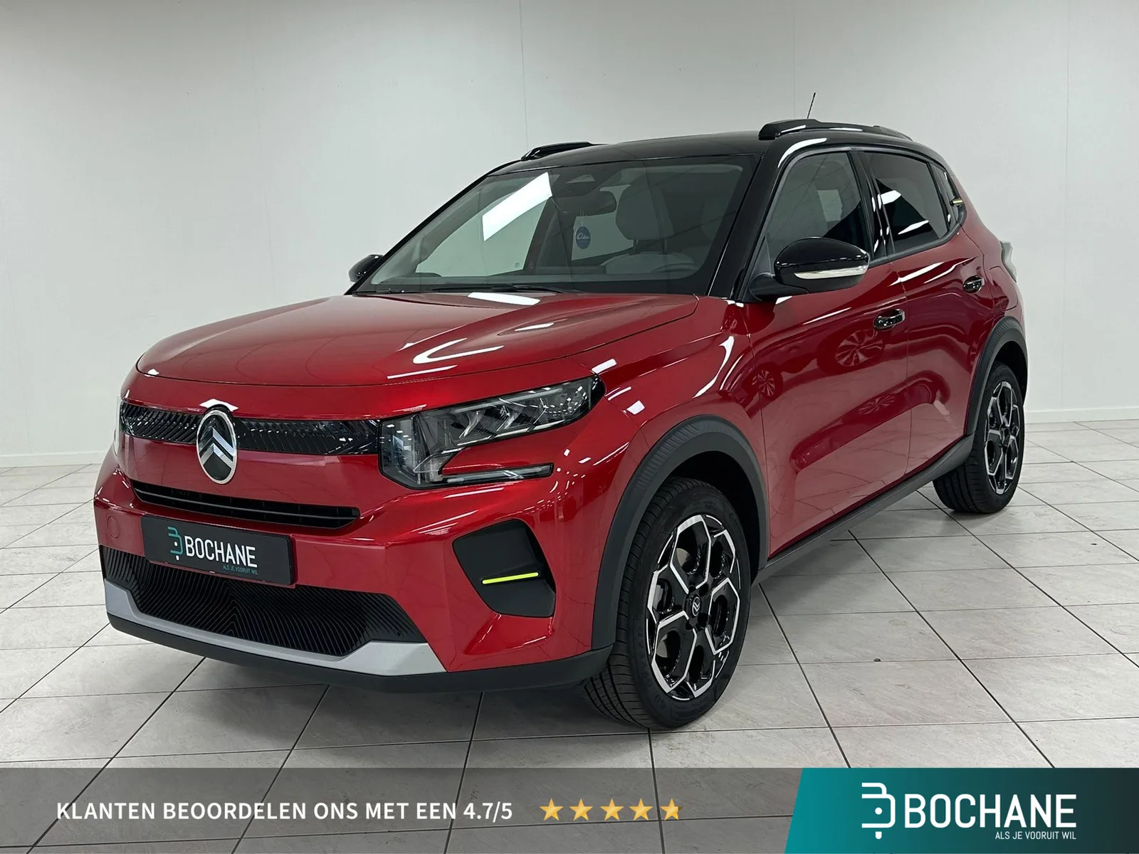 Citroën C3 (2025) — foto 1