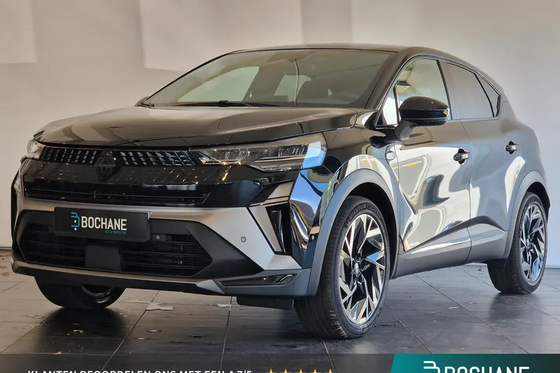 Renault Captur (2025)