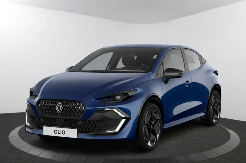 Renault Clio (2026)