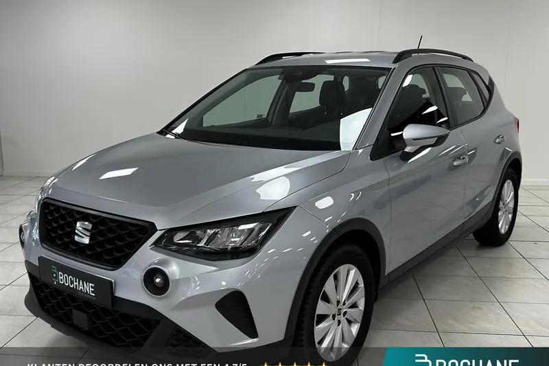 SEAT Arona (2023)