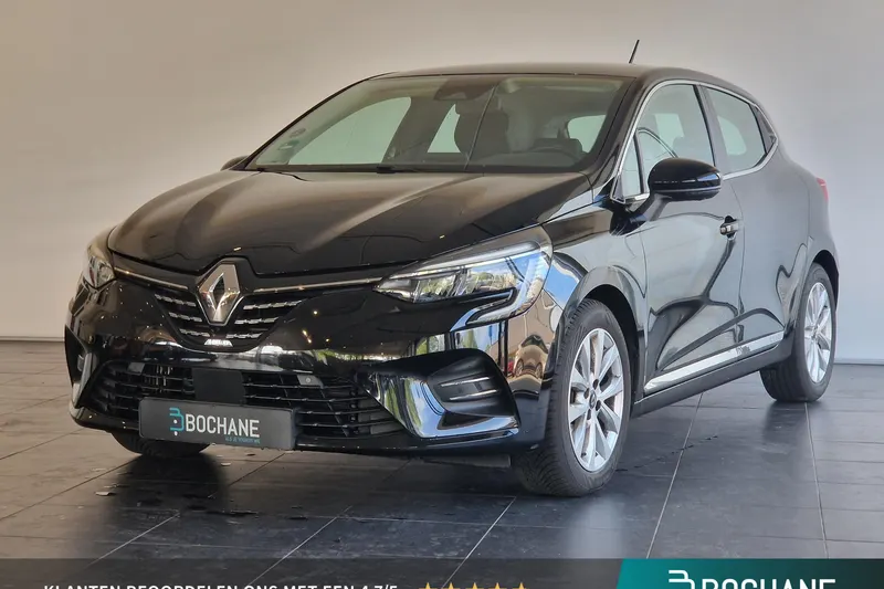 Renault Clio (2021)
