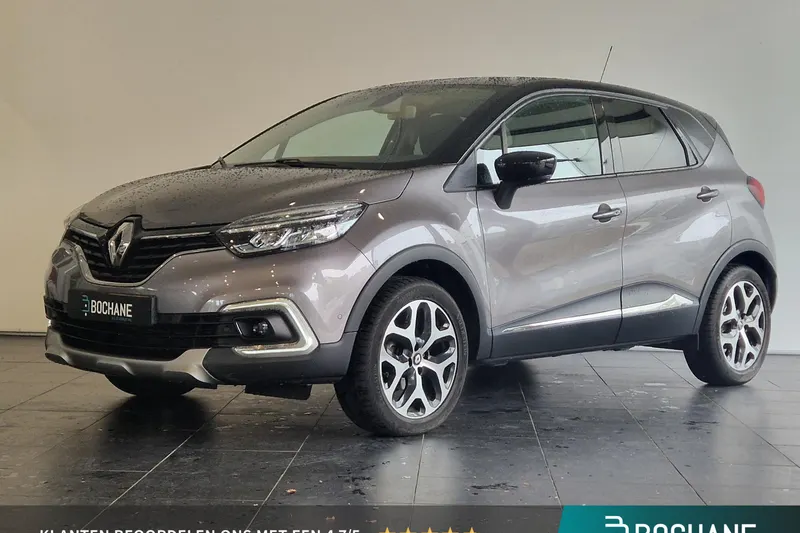 Renault Captur (2018)