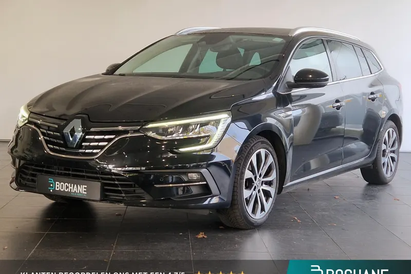 Renault Mégane (2023)