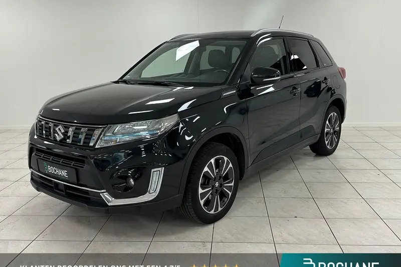 Suzuki Vitara (2022)