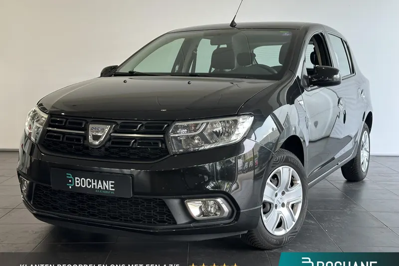 Dacia Sandero (2018)