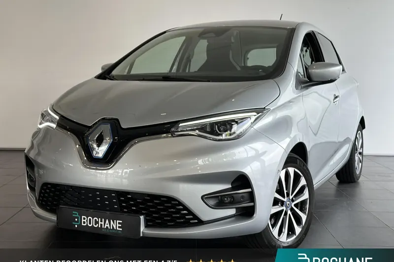 Renault Zoé (2020)