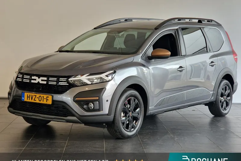 Dacia Jogger (2025)
