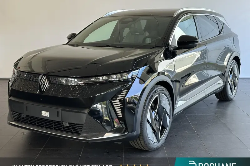 Renault Scénic (2025)