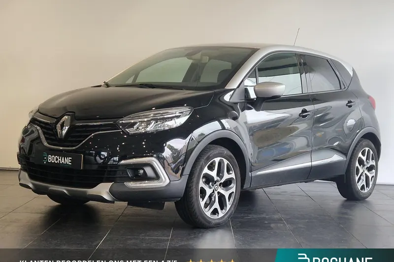 Renault Captur (2018)