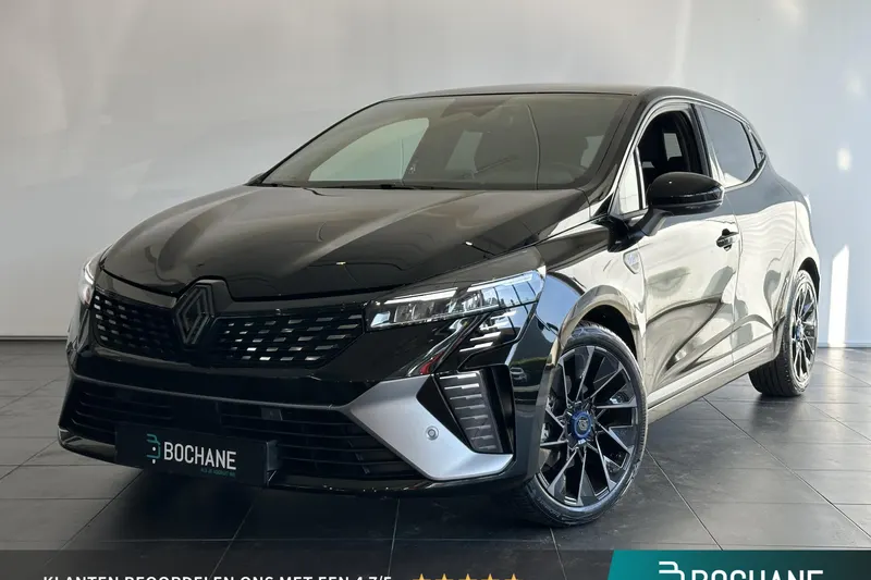 Renault Clio (2025)