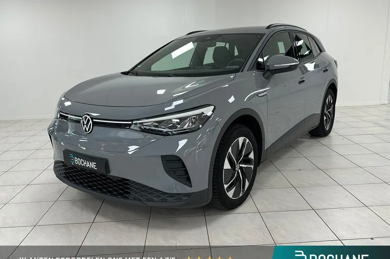 Volkswagen ID.4 (2023)