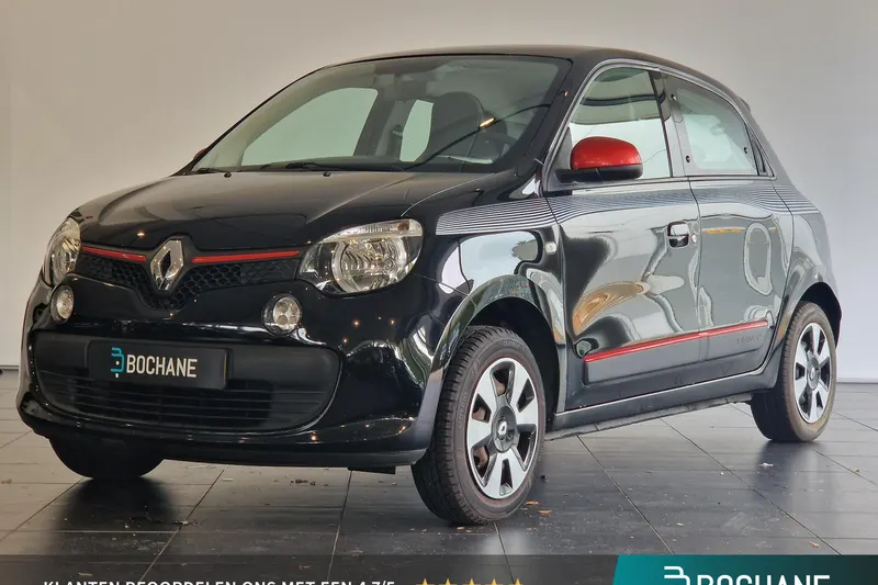 Renault Twingo (2018)